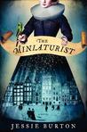 Review: The Miniaturist, by Jessie Burton