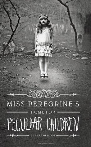 Miss Peregrine’s Home for Peculiar Children – The Movie!