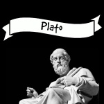 Plato Quote - Literary Laundry List