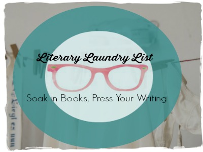 Literary Laundry List