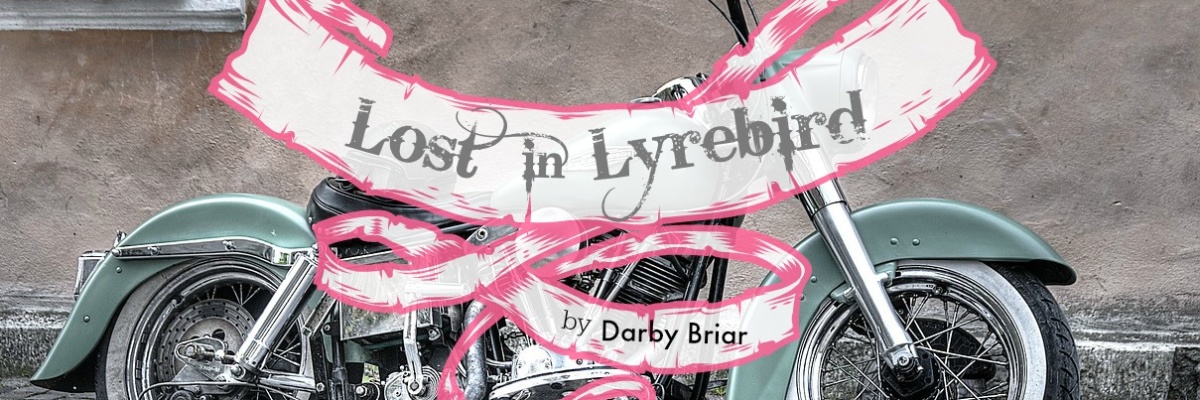 CoverReveal:LostinLyrebirdbyDarbyBriar LiteraryLaundryList
