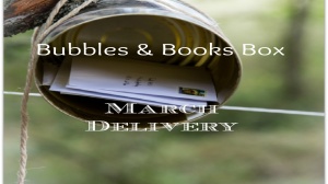 Bubbles and Books Box – The Luxe Box