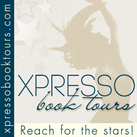Xpresso Book Tours - Literary Laundry List