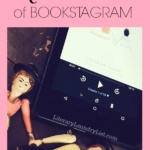 Enter the World of Bookstagram on Instagram - Literary Laundry List