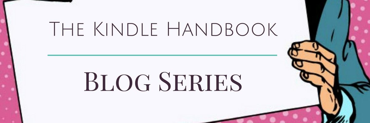 The Kindle Handbook - Literary Laundry List